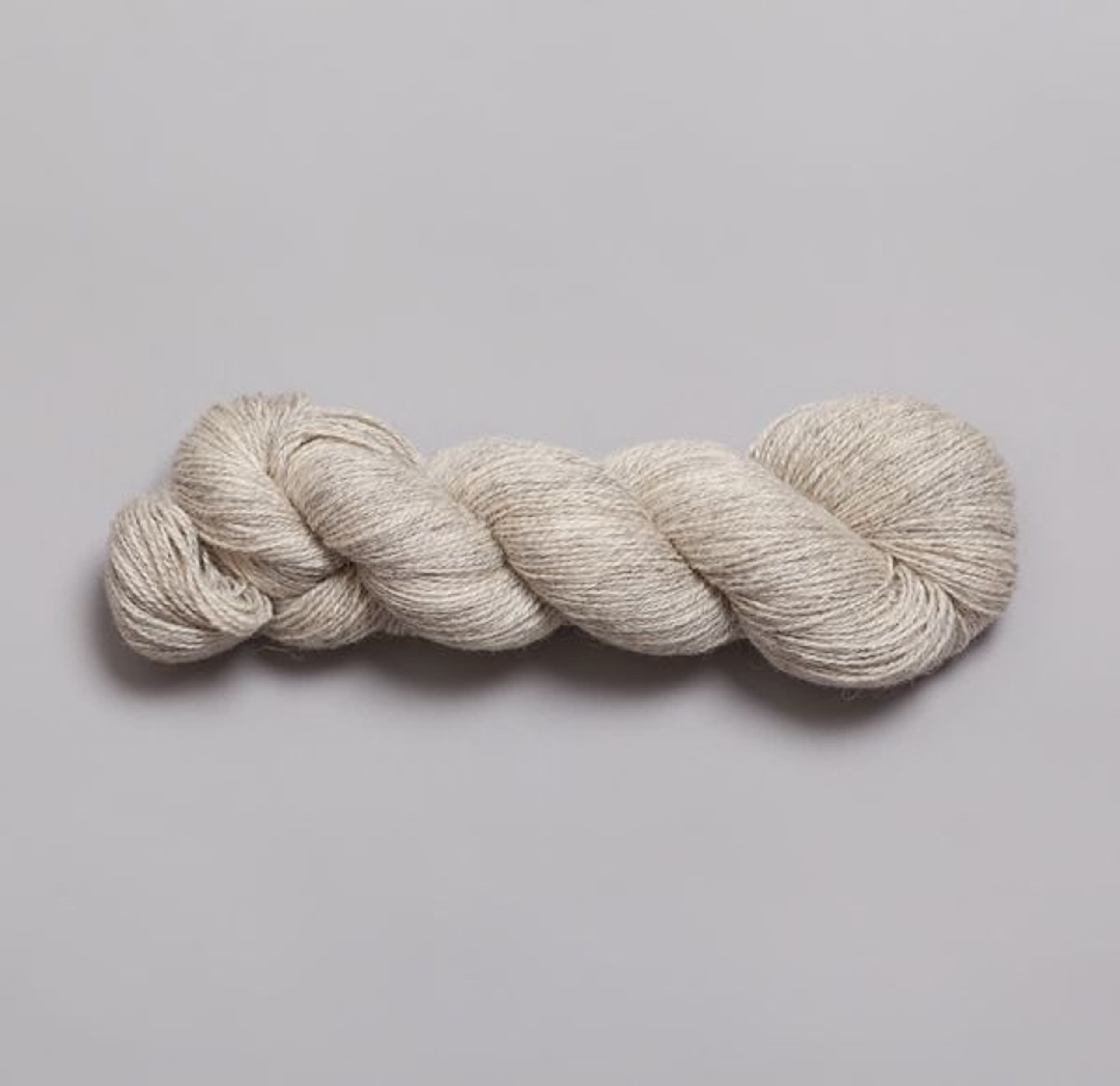 Prydvevgarn 1 tråds