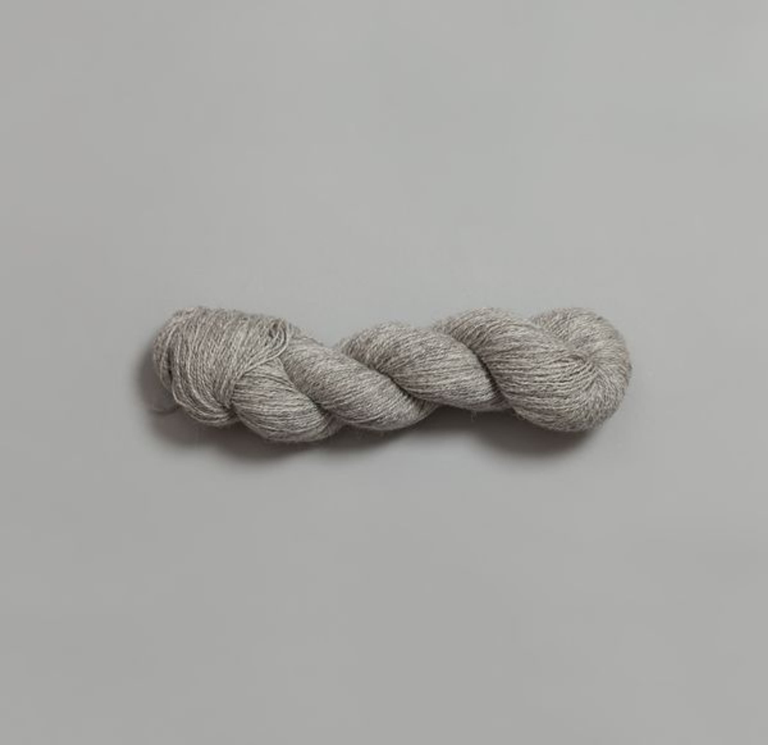 Prydvevgarn 1 tråds