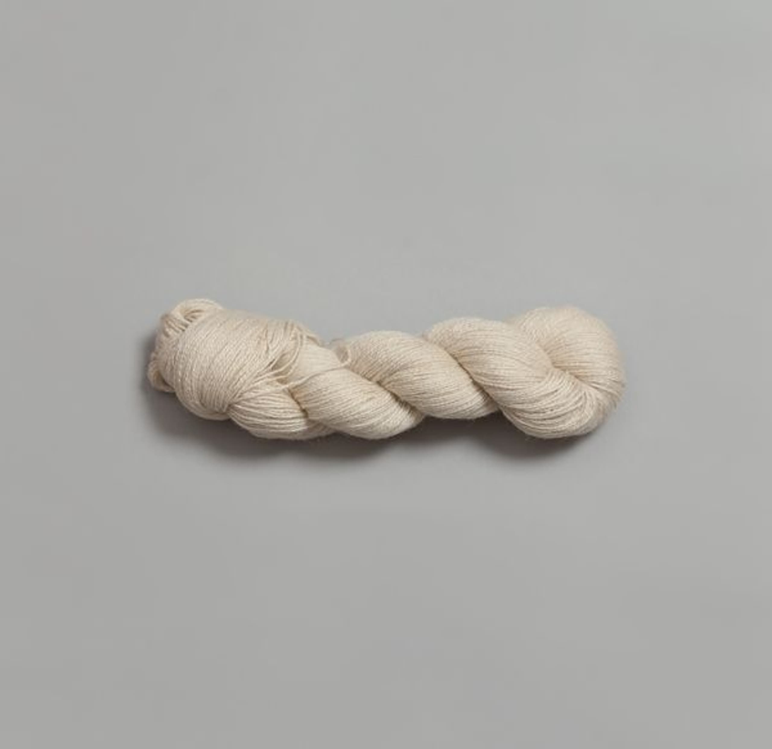 Prydvevgarn 1 tråds