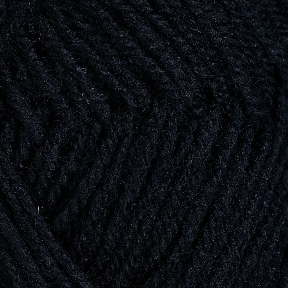 3-tråds Strikkegarn