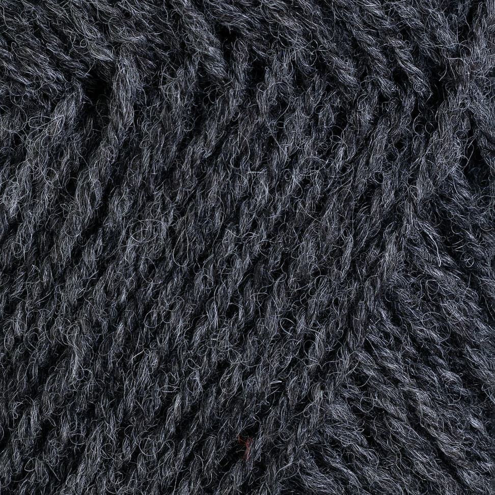 3-tråds Strikkegarn