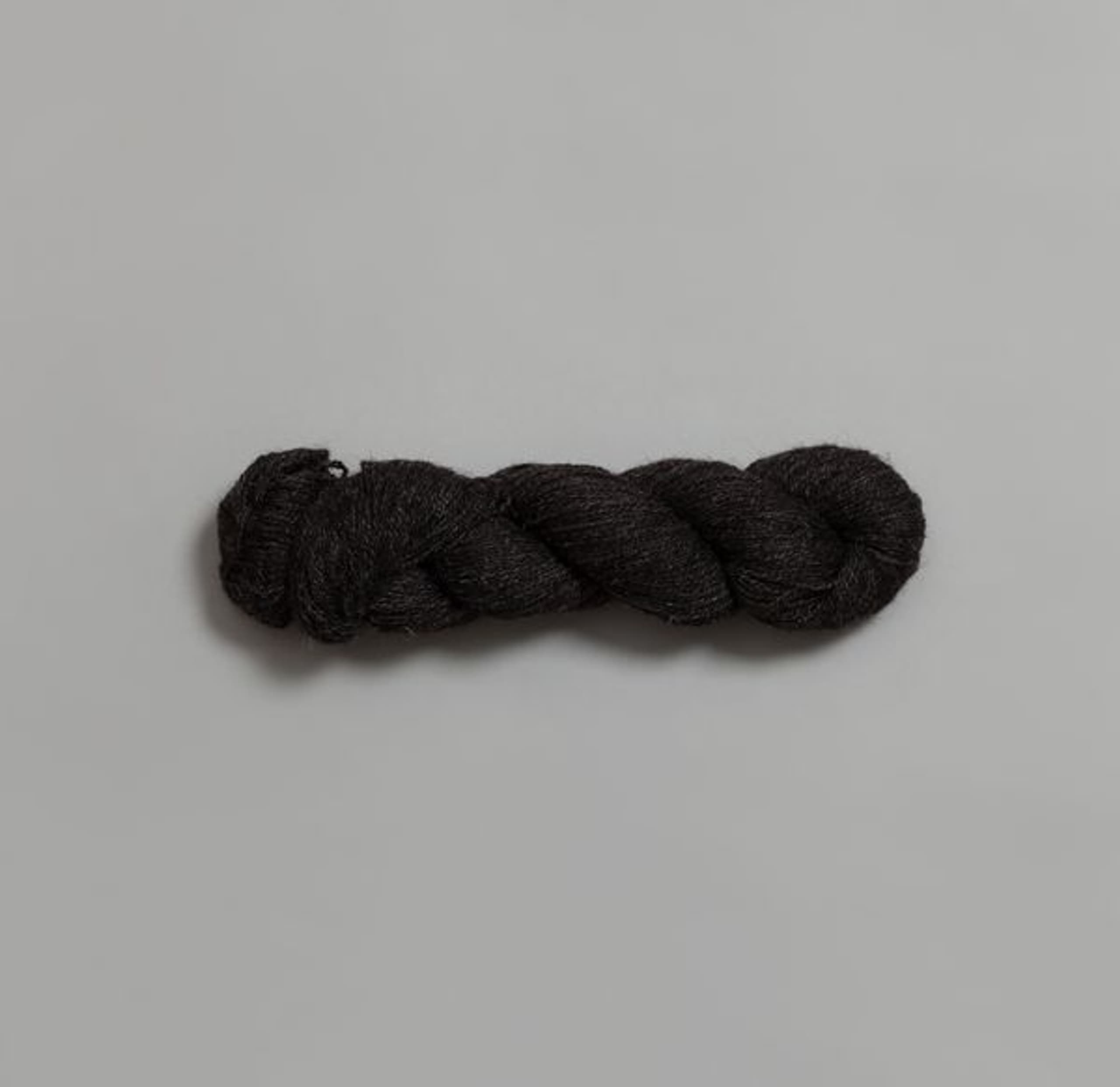 Prydvevgarn 2 tråds