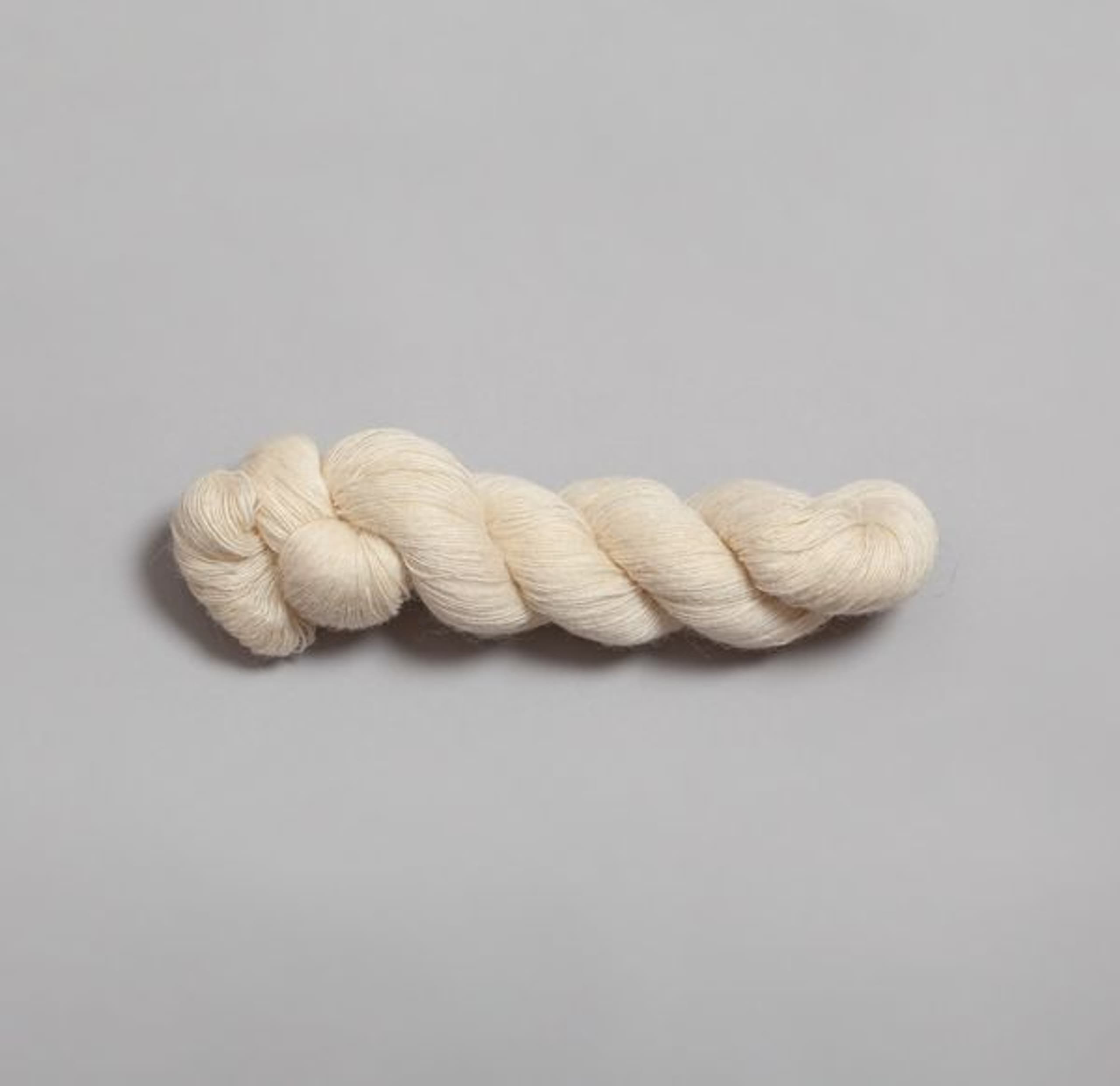 Prydvevgarn 2 tråds