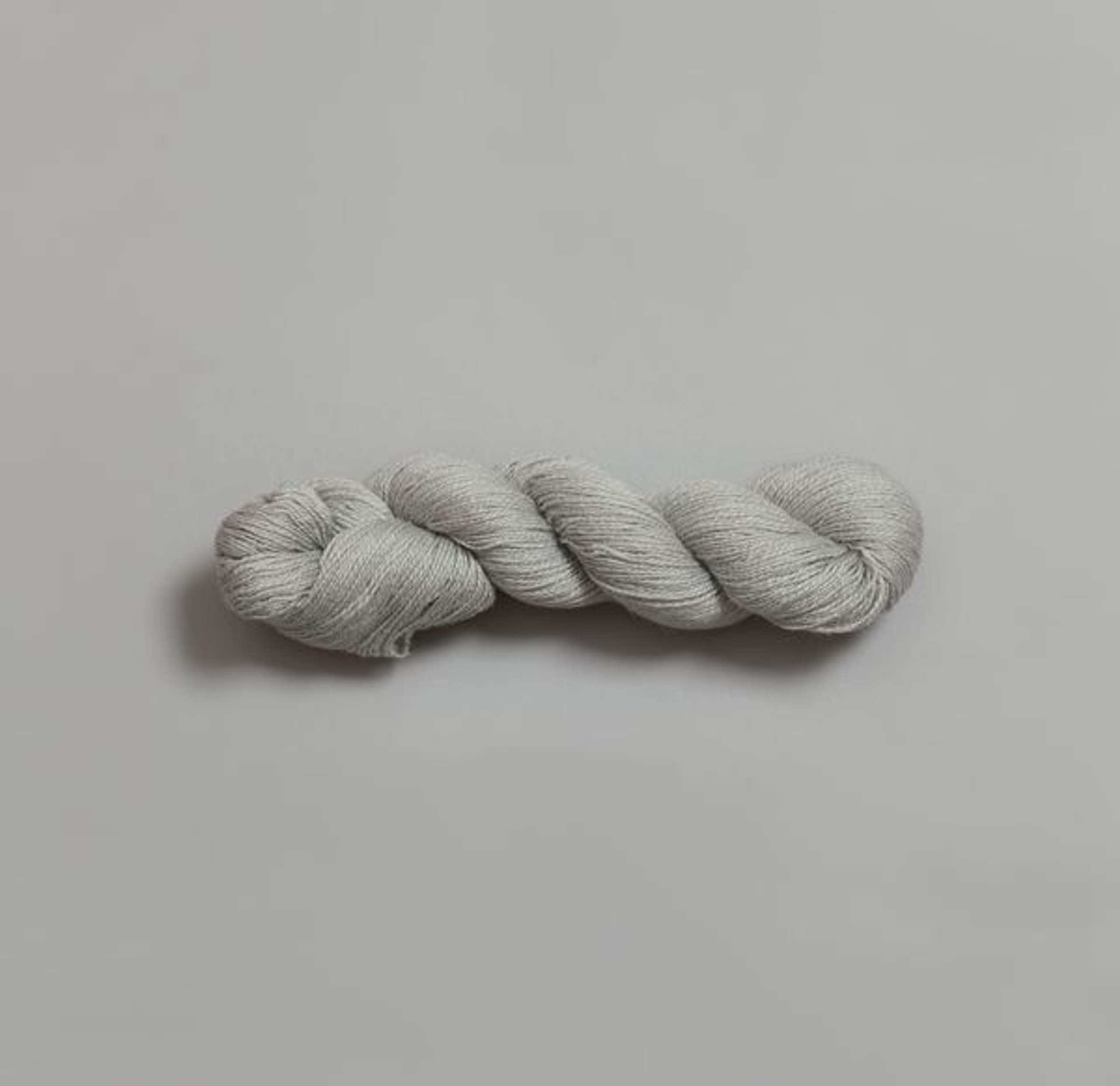 Prydvevgarn 2 tråds