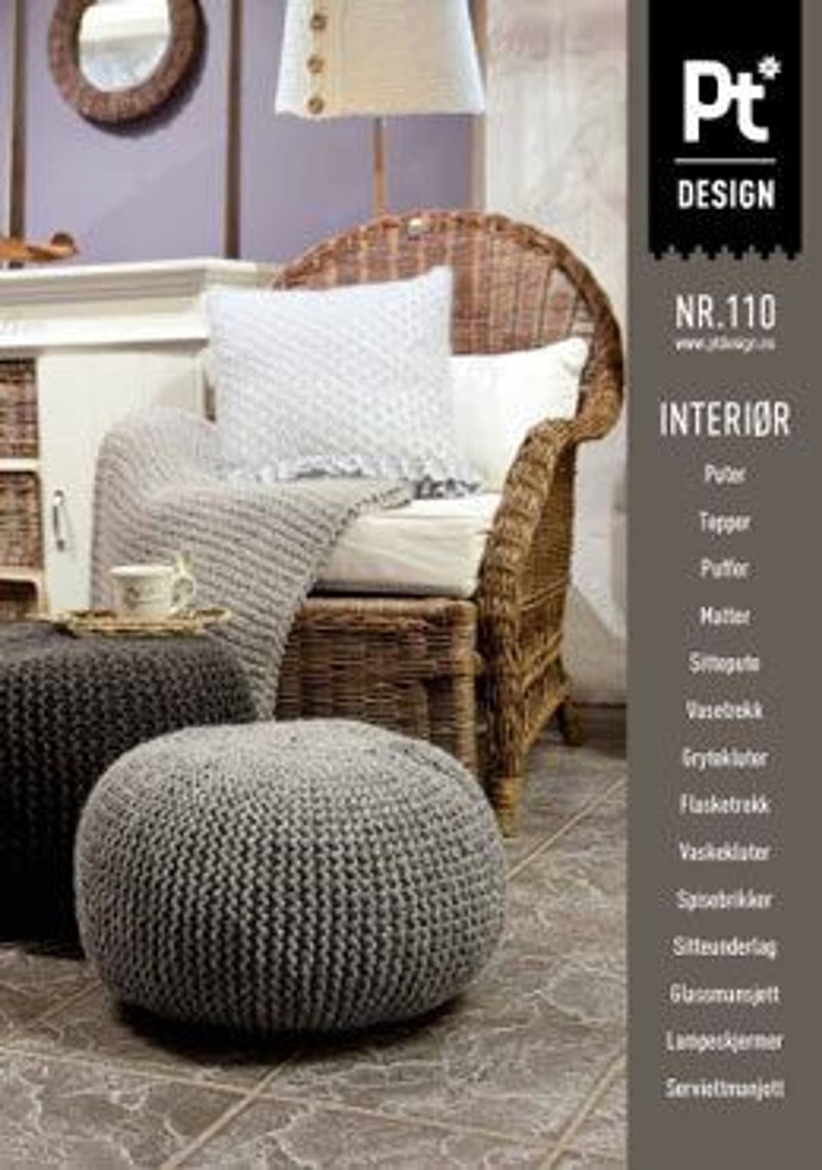 Interiør